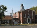 1033 Livingston County Courthouse, 2008